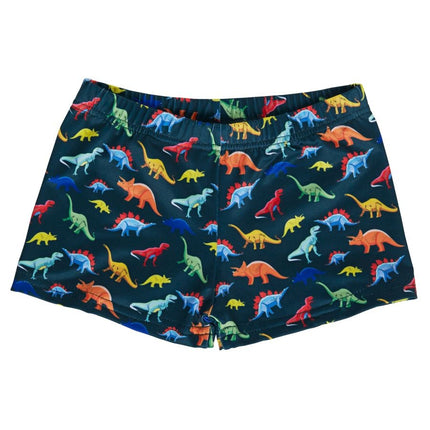 Slipstop Badehose Dino Short