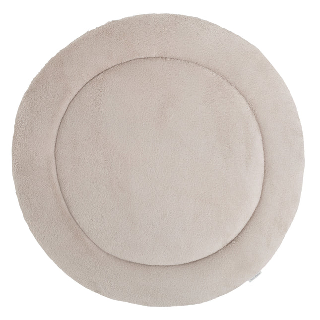 Baby's Only Boxspread Cozy Urban Taupe 90cm