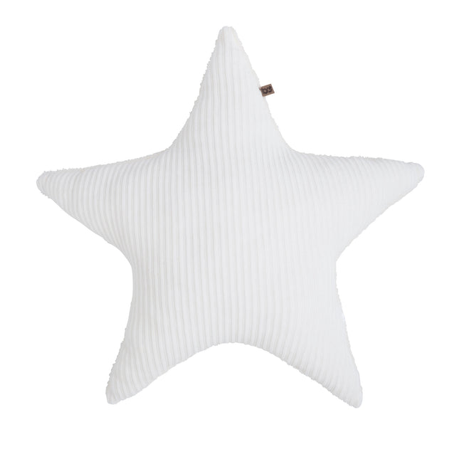 Baby's Only Cushion Star Sense Weiß