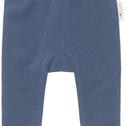 Noppies Babyhose Marineblau