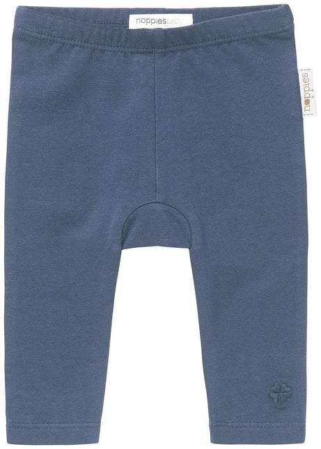 Noppies Babyhose Marineblau