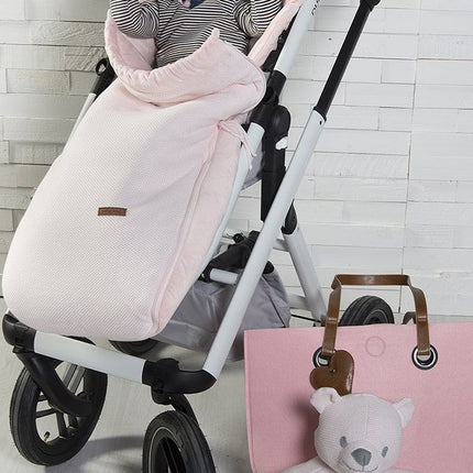 Baby's Only Fußsack Buggy Classic Stonegreen