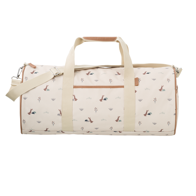 Fresk Wochenendtasche Rabbit Large Sandshell