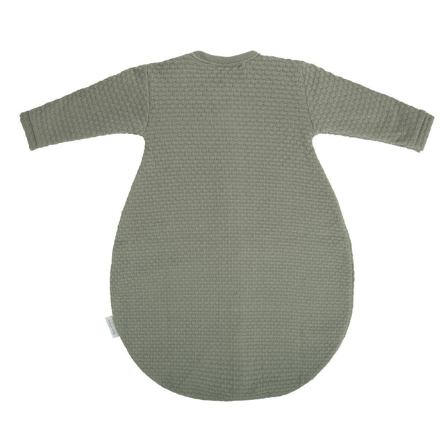 Baby's Only Schlafsack Baby Long Sleeve Sky Urban Green 70cm