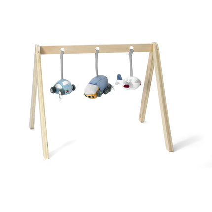 Kid's Concept Baby-Fitnessstudio Natürlich