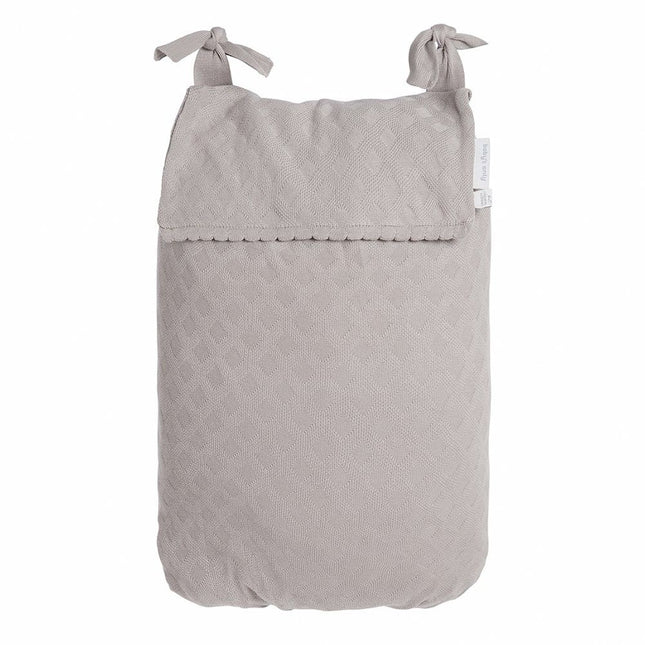 Baby's Only Laufstalltasche Reef Urban Taupe