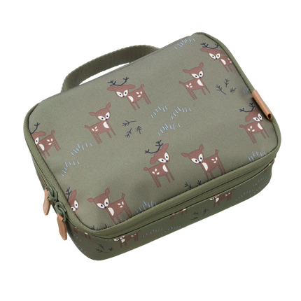 Fresk Kühltasche Deer Olive