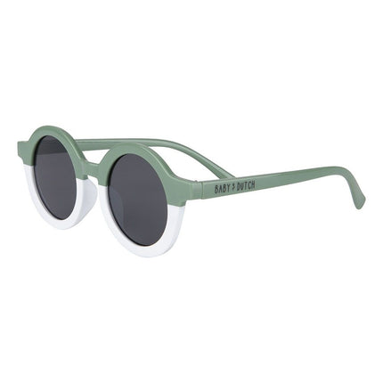 <tc>Baby Dutch</tc> Baby Sonnenbrille Double Green