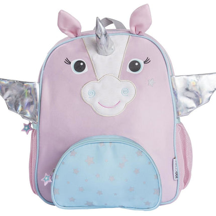 Zoocchini Rucksack Allie The Alicorn