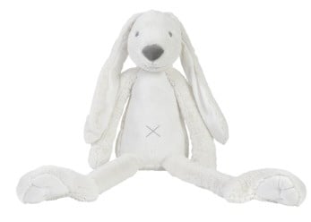 Happy Horse Kuscheltier Großer Hase Richie Ivory 92cm