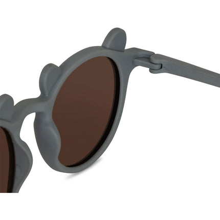 <tc>Konges Slojd</tc> Baby Sonnenbrille Quarry Blue