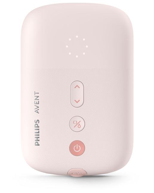 Philips Avent Milchpumpe Elektrisch Doppelt