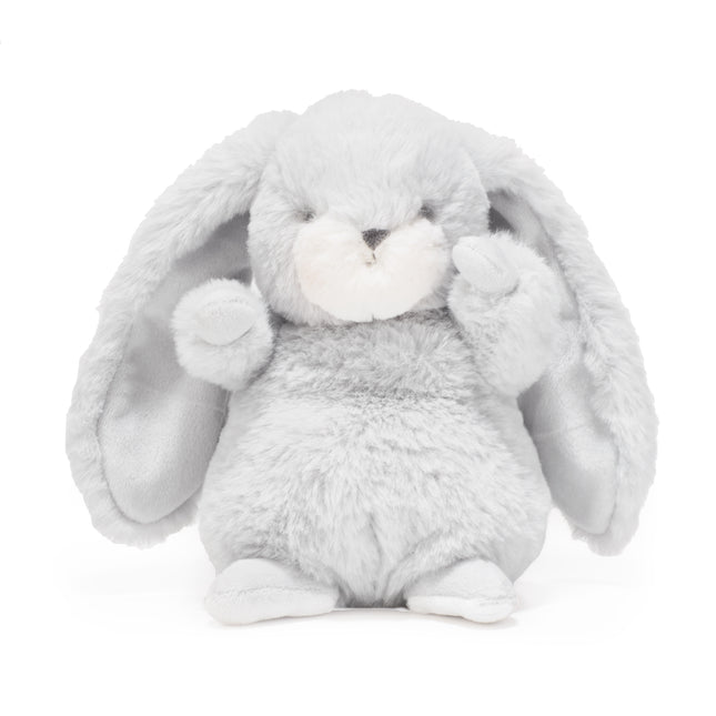 Bunnies By The Bay Kuscheltier Hase Klein Grau 20cm