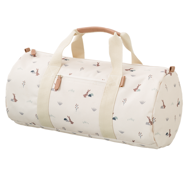 Fresk Wochenendtasche Rabbit Sandshell