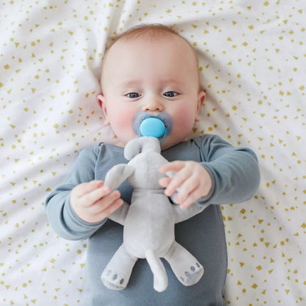 Philips Avent SchnullerTuch Elefant