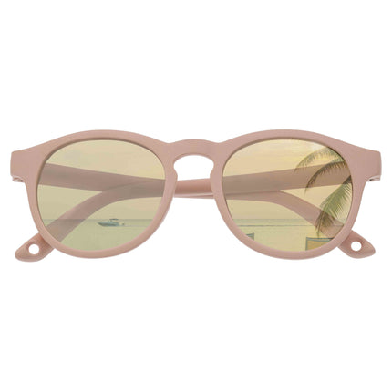 <tc>Dooky</tc> Baby Sonnenbrille Hawaii Rosa Baby