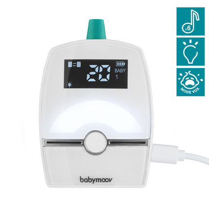 Babymoov Babyphone Extra Sender Premium Care