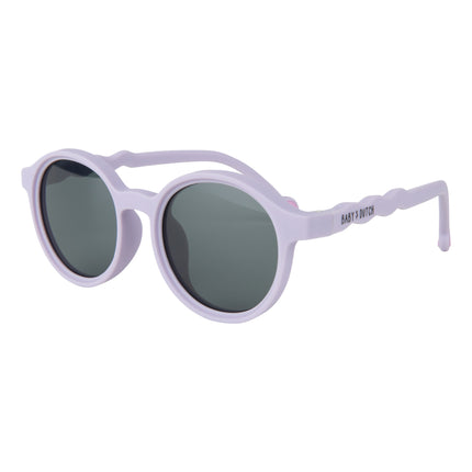 <tc>Baby Dutch</tc> Baby Sonnenbrille Flieder