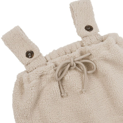 Meyco Boxsack Teddy Sand