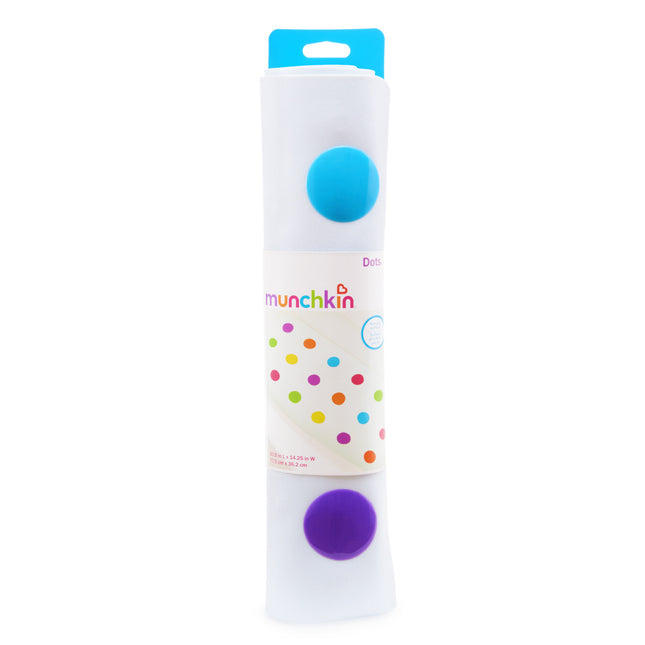 Munchkin Badespielzeug Dots Matte