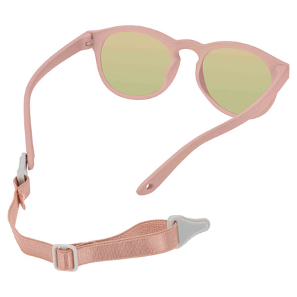 <tc>Dooky</tc> Baby Sonnenbrille Hawaii Rosa Baby