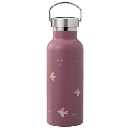 Fresk Thermosflasche Nordic Swallow 500ml