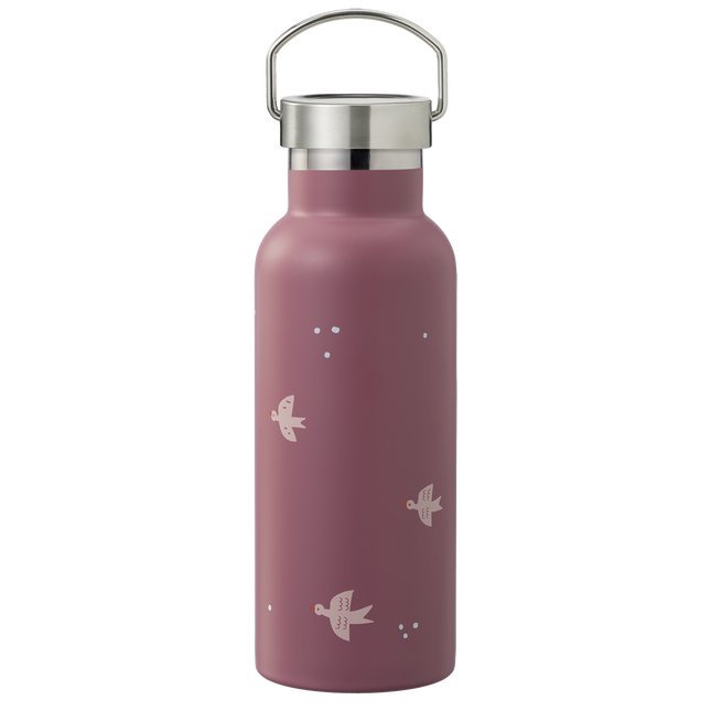 Fresk Thermosflasche Nordic Swallow 500ml