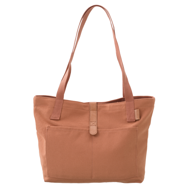 Fresk Wickeltasche Small Ash Rose