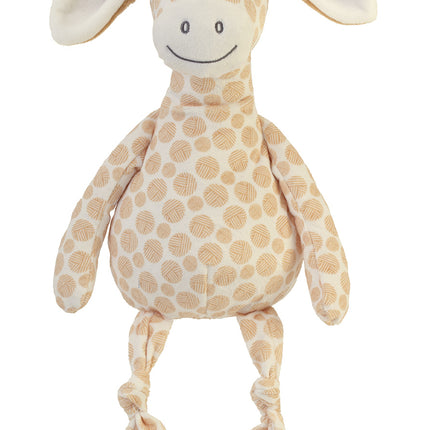 Happy Horse Kuscheltier Giraffe Gessy 40cm