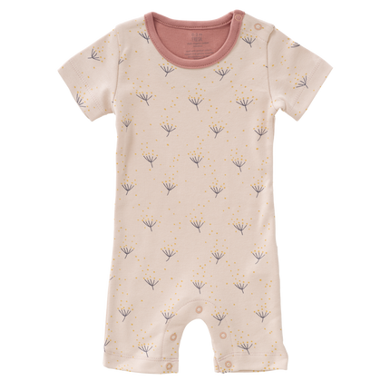 Fresk Playsuit Löwenzahn