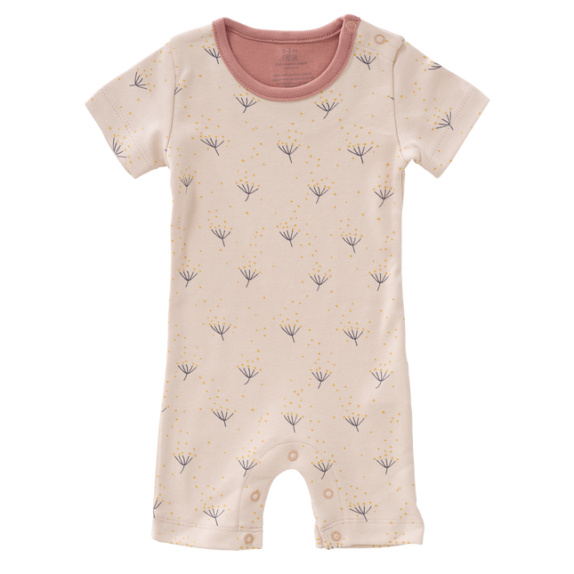 Fresk Playsuit Löwenzahn