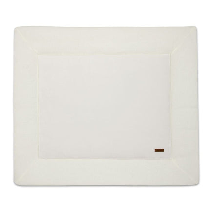 Baby's Only Laufgittermatte Classic Wool White 80x100cm