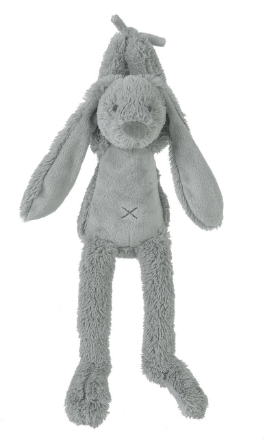 Happy Horse Musikanhänger Baby Rabbit Richie Grey 34cm