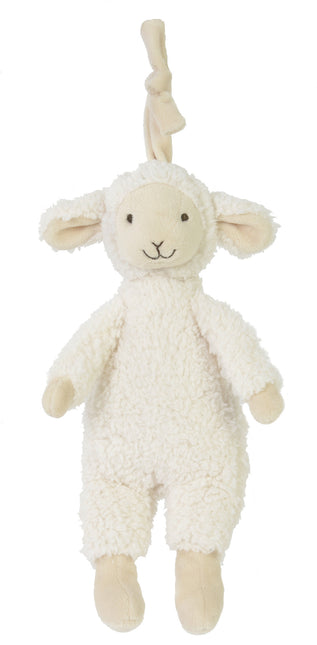 Happy Horse Musikanhänger Baby Lamb Leo 27cm