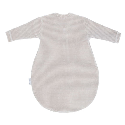 Baby's Only Schlafsack Baby Long Sleeve Sense Pebble Grey 70cm