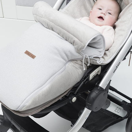 Baby's Only Fußsack Buggy Classic Khaki