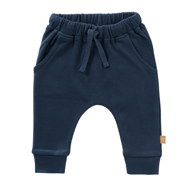 Fresk Baby-Hose Mood Indigo