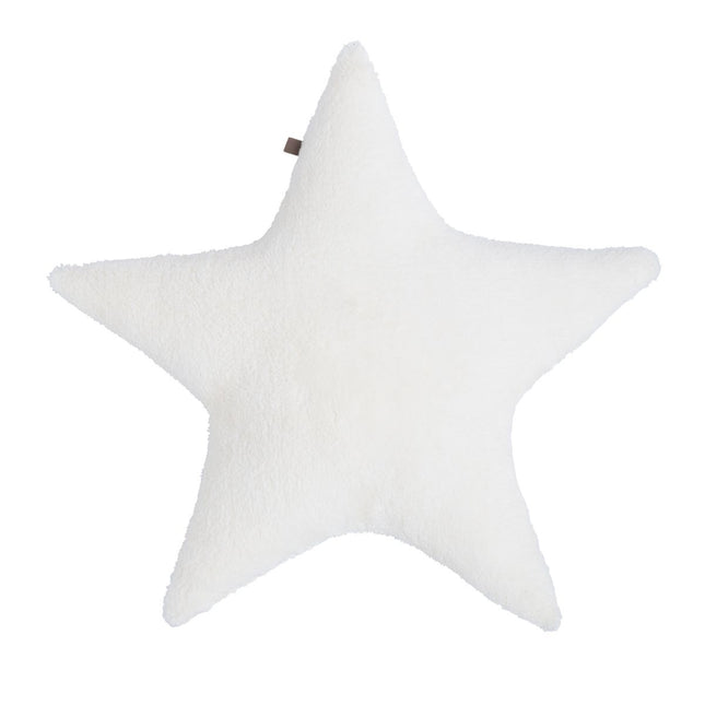 Baby's Only Cushion Star Sense Weiß