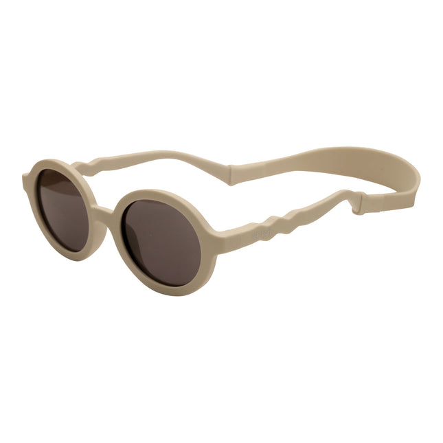 JeP Kids Baby Sonnenbrille Sweety Sand 6/18 Monate