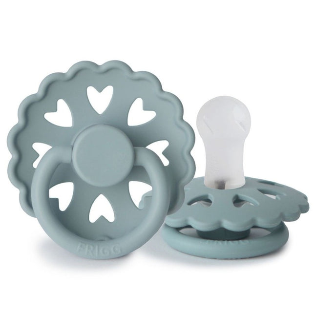 <tc>Frigg</tc> <tc>Schnuller</tc> Größe 1 Fairytale Ole Lukoie Silicone