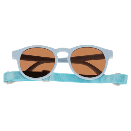 <tc>Dooky</tc> Baby Sonnenbrille Aruba Blau