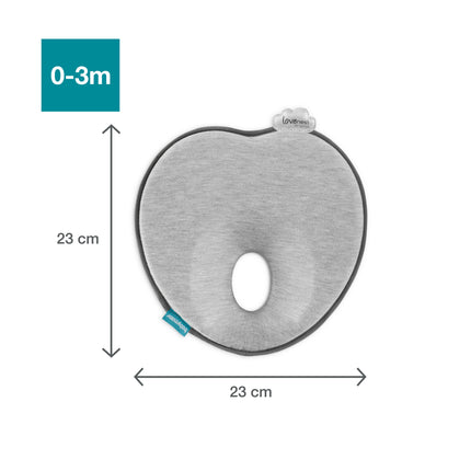 Babymoov Babynest Original Smokey 0-6m