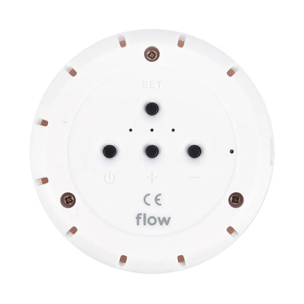 <tc>Flow Amsterdam</tc> Kuscheliger Bluetooth Lautsprecher Olly Grau