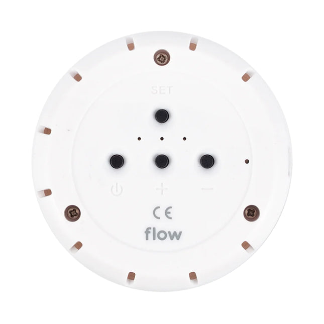 Flow Amsterdam Kuscheliger Bluetooth Lautsprecher Olly Grau