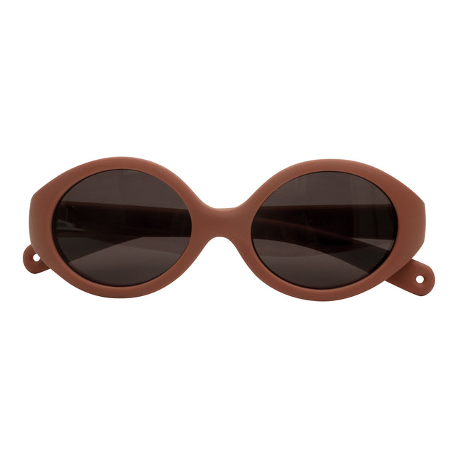 JeP Kids Baby Sonnenbrille Dearie Terra 6/18 Monate