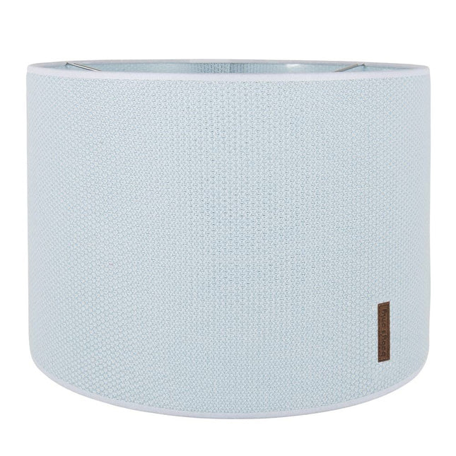 Baby's Only Lampenschirm Babyzimmer Classic Powder Blue 30 cm