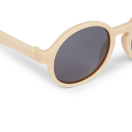 <tc>Dooky</tc> Baby Sonnenbrille Fiji 6-36 Monate Cappuccino