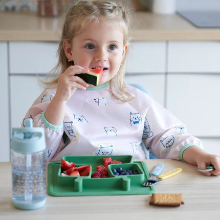 Badabulle Baby Board Anti-Rutsch mit Fächern