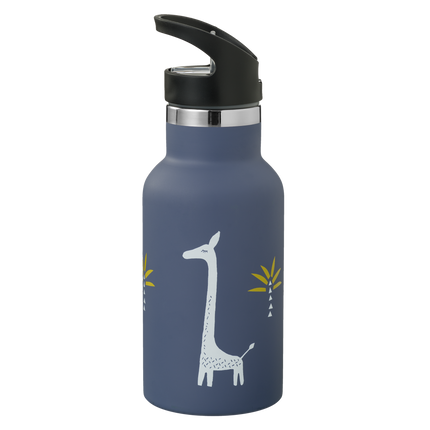 Fresk Thermosflasche Nordic Giraffe 350ml