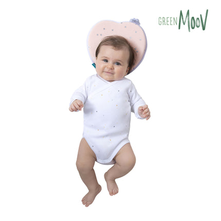 Babymoov Babynest Original Pinky